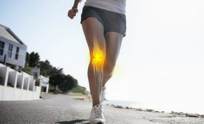 Glucosamine for Joint Support and Pain Relief