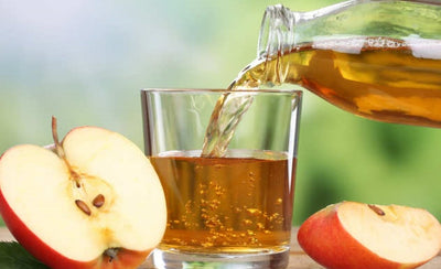 Apple Cider Vinegar (Capsule, Gummy, Liquid)