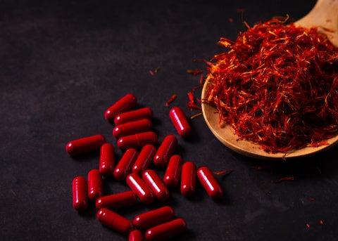 Saffron Extract, Everything You Need to Know