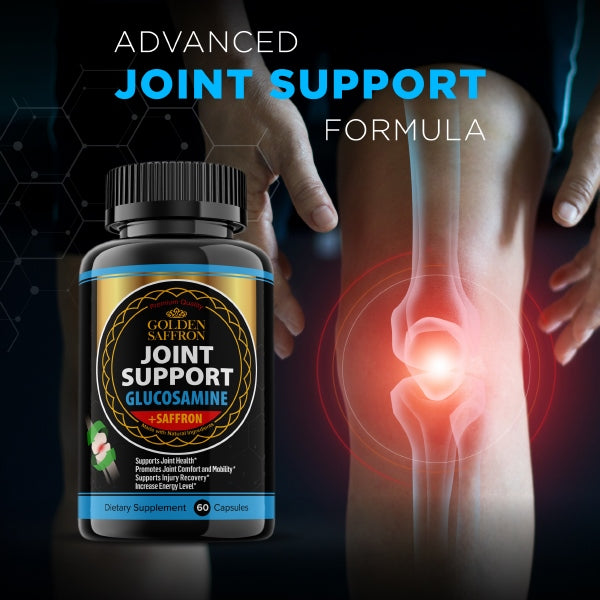 Glucosamine Joint Support